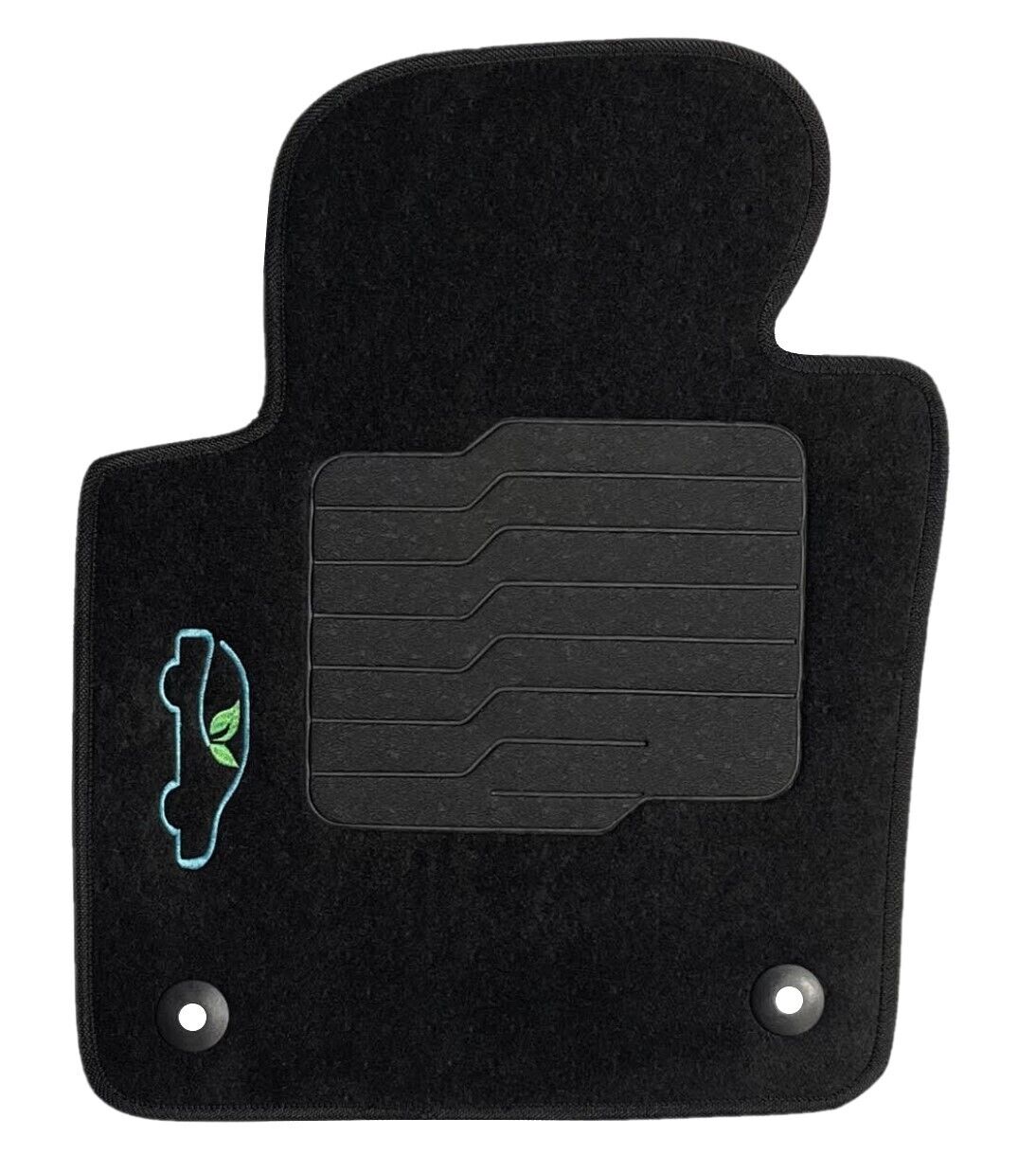 Carpet Floor mats for 2011 to 2018 Volkswagen Jetta