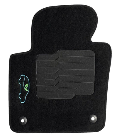 Carpet Floor mats for 2011 to 2018 Volkswagen Jetta