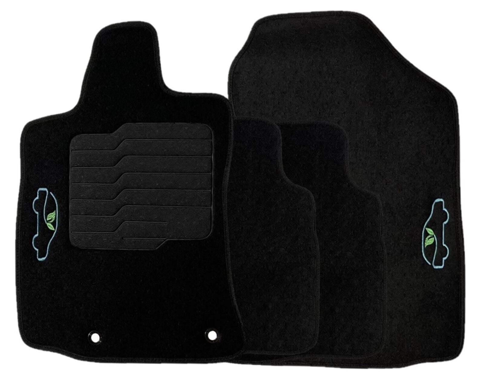 Carpet Floor Mats For 2020 to 2025 Subaru Outback & Subaru Legacy