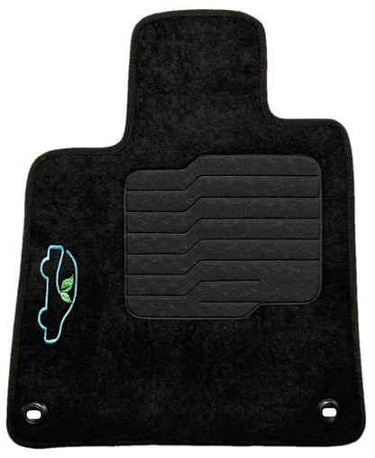 Carpet Floor Mats for 2018 to 2022 Honda Accord