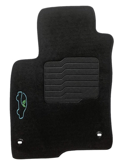 Carpet Floor Mats for 2022 to 2024 Honda Civic