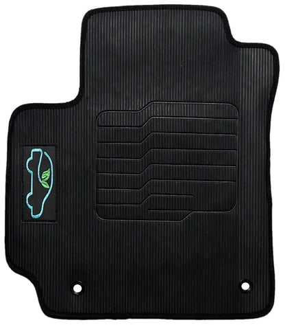 Floor Mats All-Weather for 2020 to 2024 Kia Soul