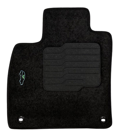 Carpet Floor Mats for 2023 2024 Honda Accord