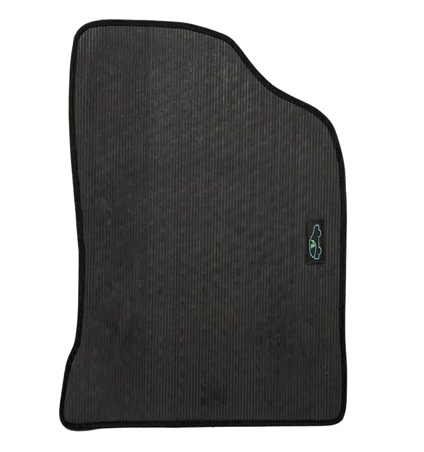 Floor Mats for 2014 to 2019 Toyota Corolla All-Weather