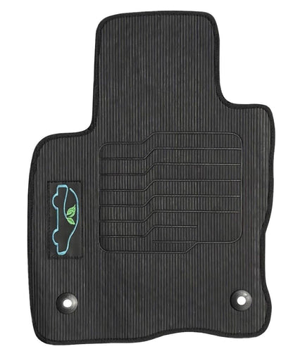 Floor Mats for 2021 to 2024 Ford Bronco Sport / Ford Maverick All-Weather