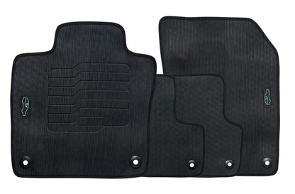 All Weather Floor Mats For 2018 to 2024 Volvo XC60