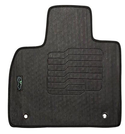 Floor Mats for 2020 to 2024 Hyundai Palisade All-Weather