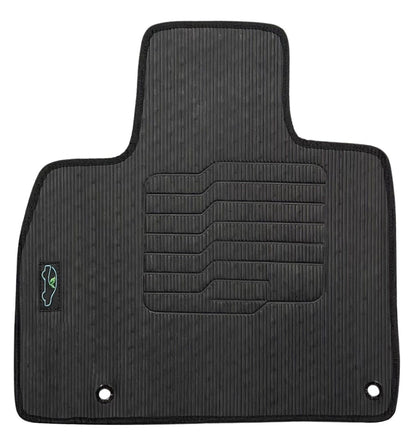 All Weather Floor Mats for 2020 to 2024 Kia Telluride Front, Rear and 3rd Row