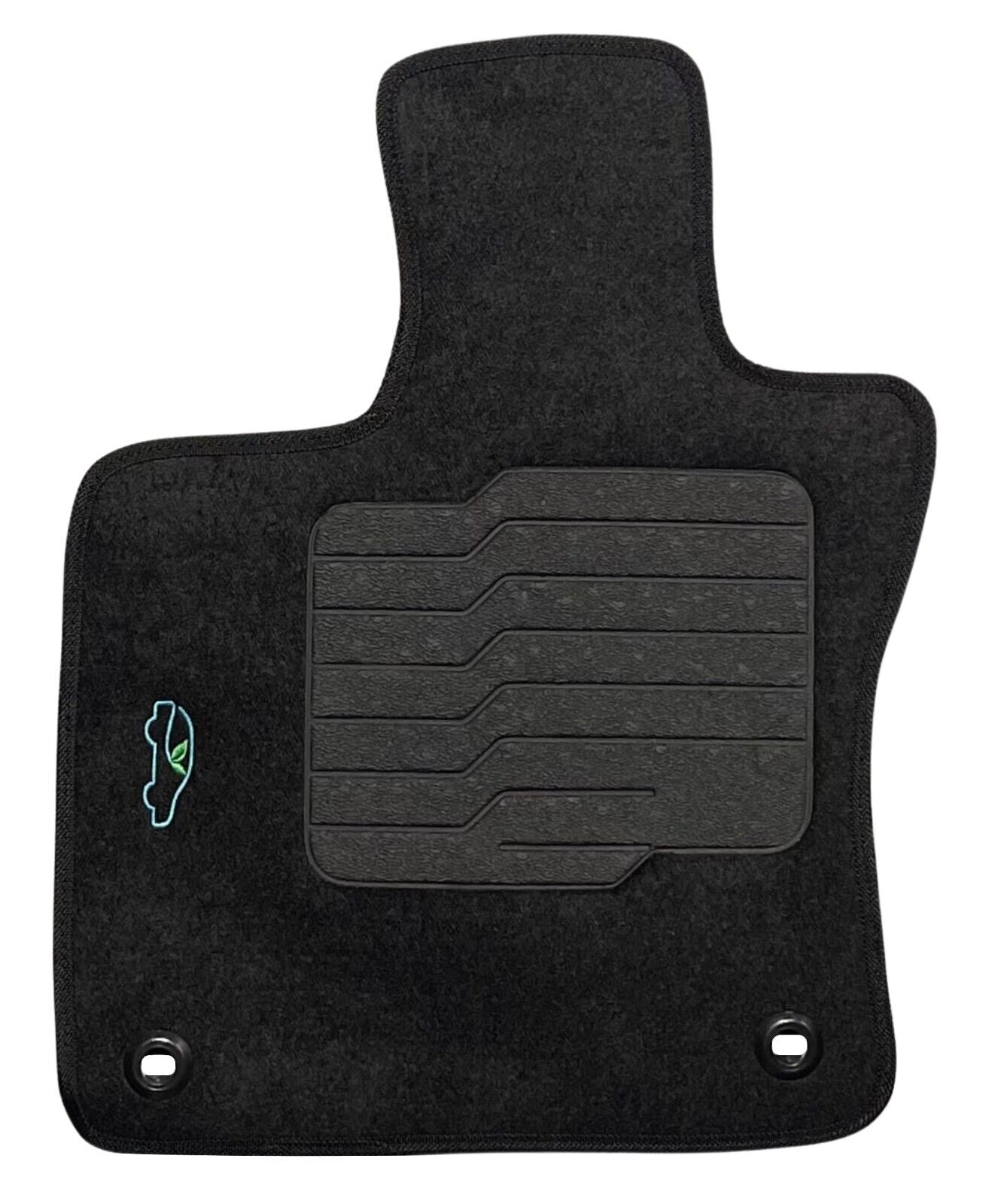 Carpet Floor Mats For 2023 to 2024 Toyota Prius