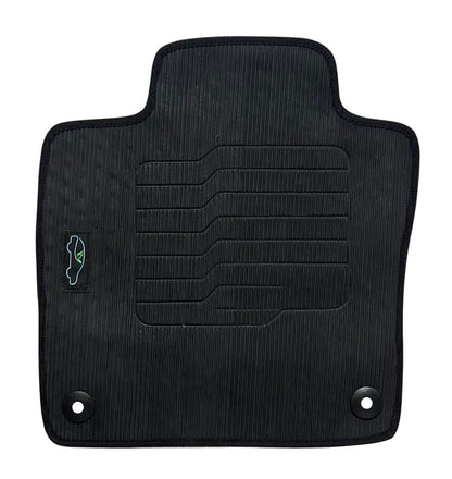 All Weather Floor Mats For 2018 to 2024 Volvo XC60