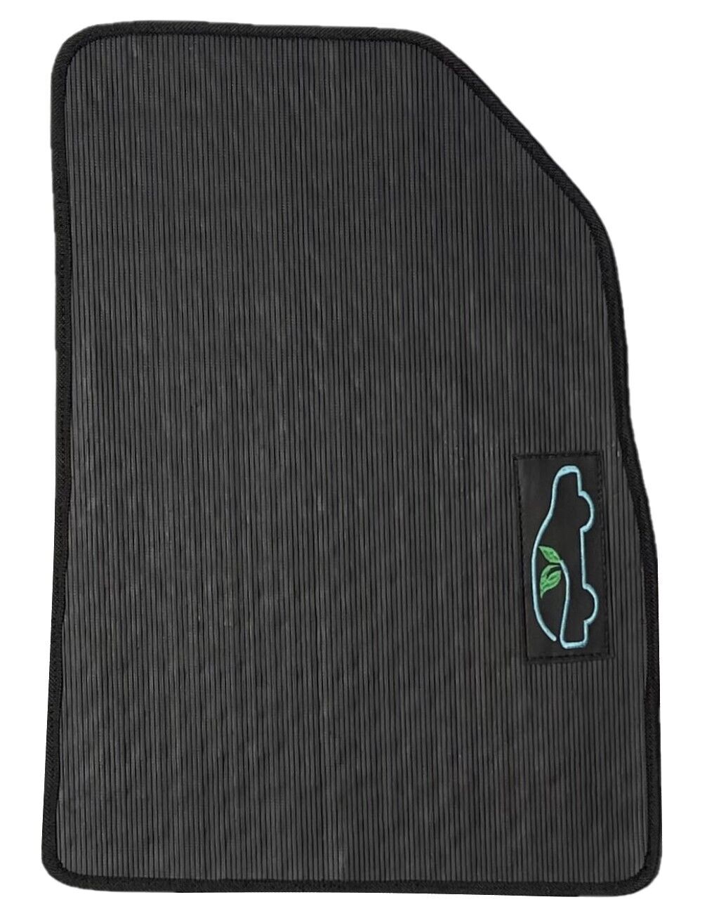 All Weather Floor Mats for 2013 to 2023 Chevrolet Trax and Buick Encore