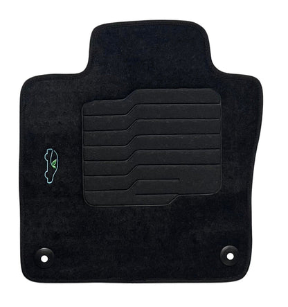 Carpet Floor Mats For 2018 to 2024 Volvo XC60