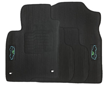 All Weather Floor Mats for 2022 to 2024 Honda Civic