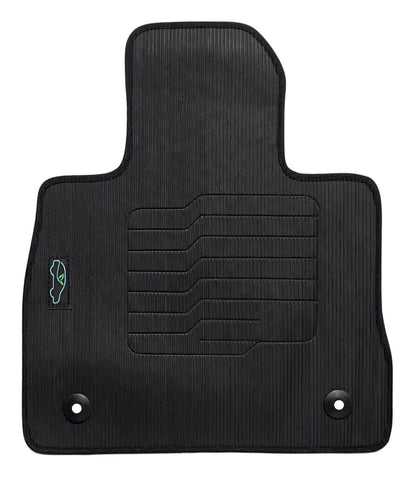 All Weather Floor Mats for 2020 to 2024 Ford Explorer