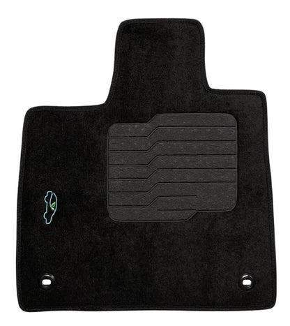 Carpet Floor Mats For 2023 and 2024 Honda Pilot