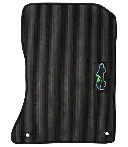 Floor Mats for 2019 to 2024 Nissan Altima All Weather