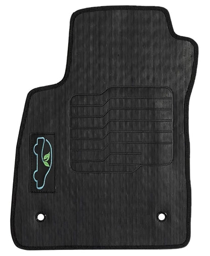 All Weather Floor Mats for 2013 to 2023 Chevrolet Trax and Buick Encore