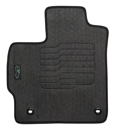 All-Weather Floor Mats For 2012 to 2015 Toyota Prius