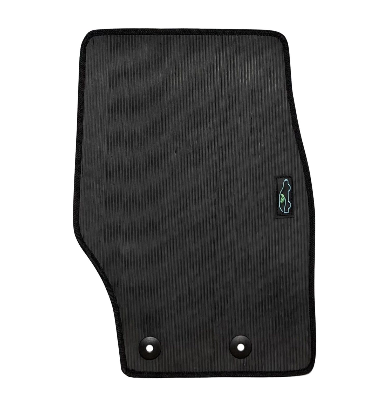 Floor Mats for 2021 to 2024 Grand Cherokee L (6 or 7 Seat) - Not For Regular Grand Cherokee