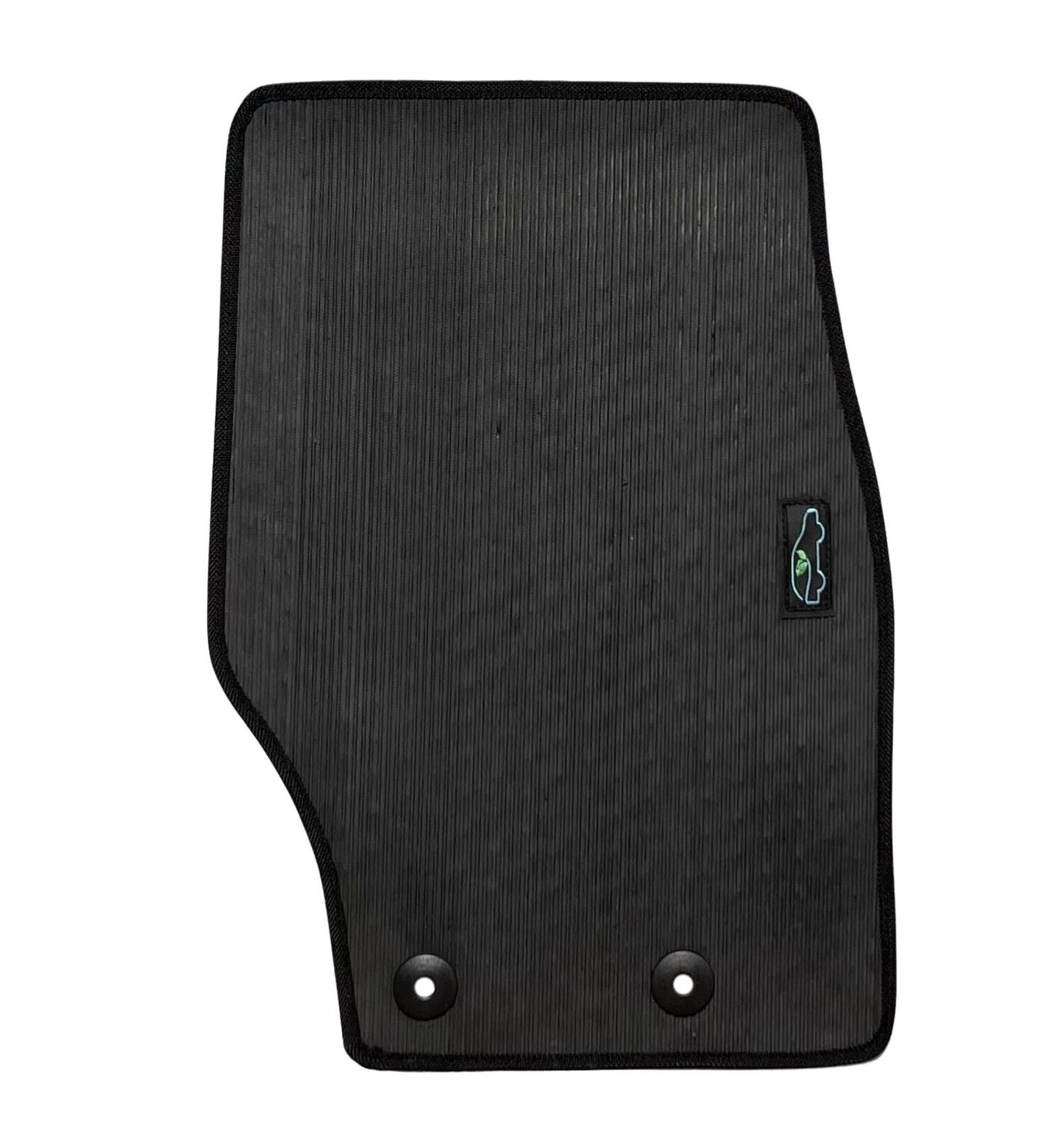 Floor Mats All Weather for 2021 to 2026 Grand Cherokee L (6 or 7 Seat) - Not For Regular Grand Cherokee