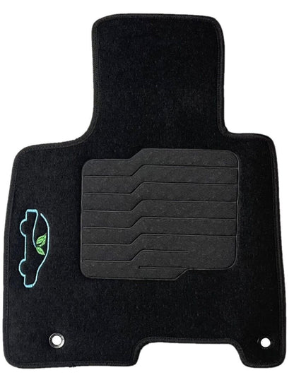 Carpet Floor Mats For 2022 2023 2024 Hyundai Tucson