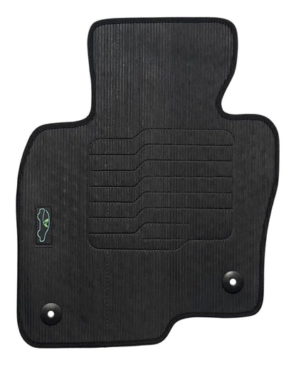 Floor Mats for 2017 to 2024 Mazda CX-5 All Weather