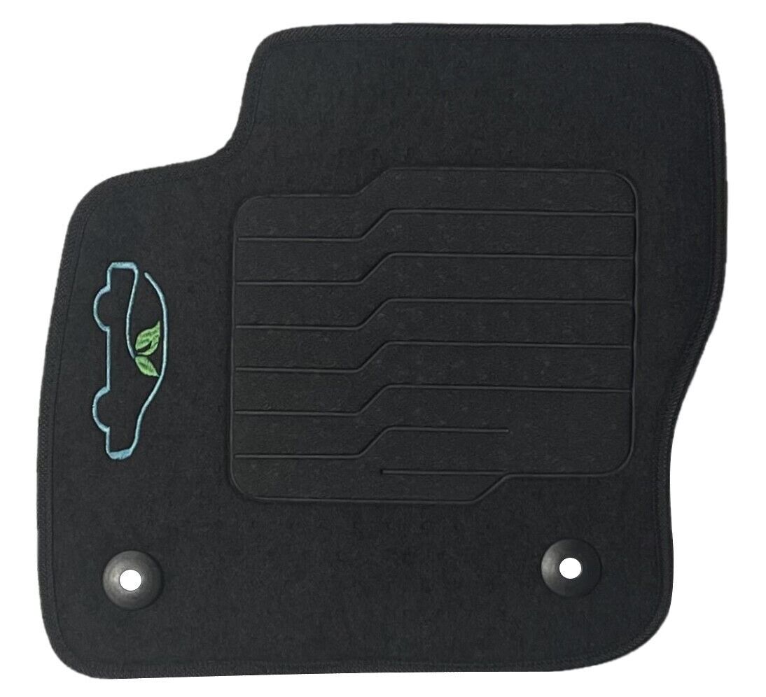 Carpet Floor Mats for 2012 to 2018 Ford Focus Hatch and Sedan