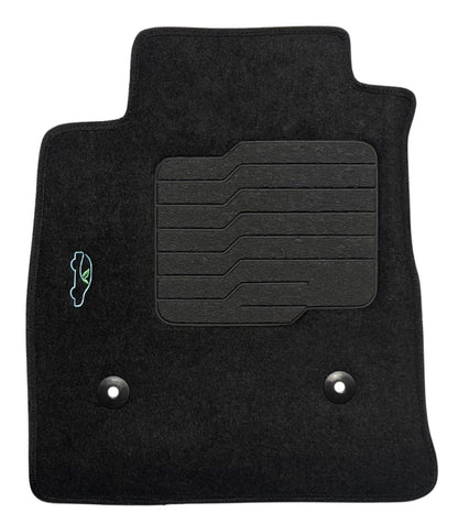 Carpet Floor Mats for 2024 Chevrolet Trax