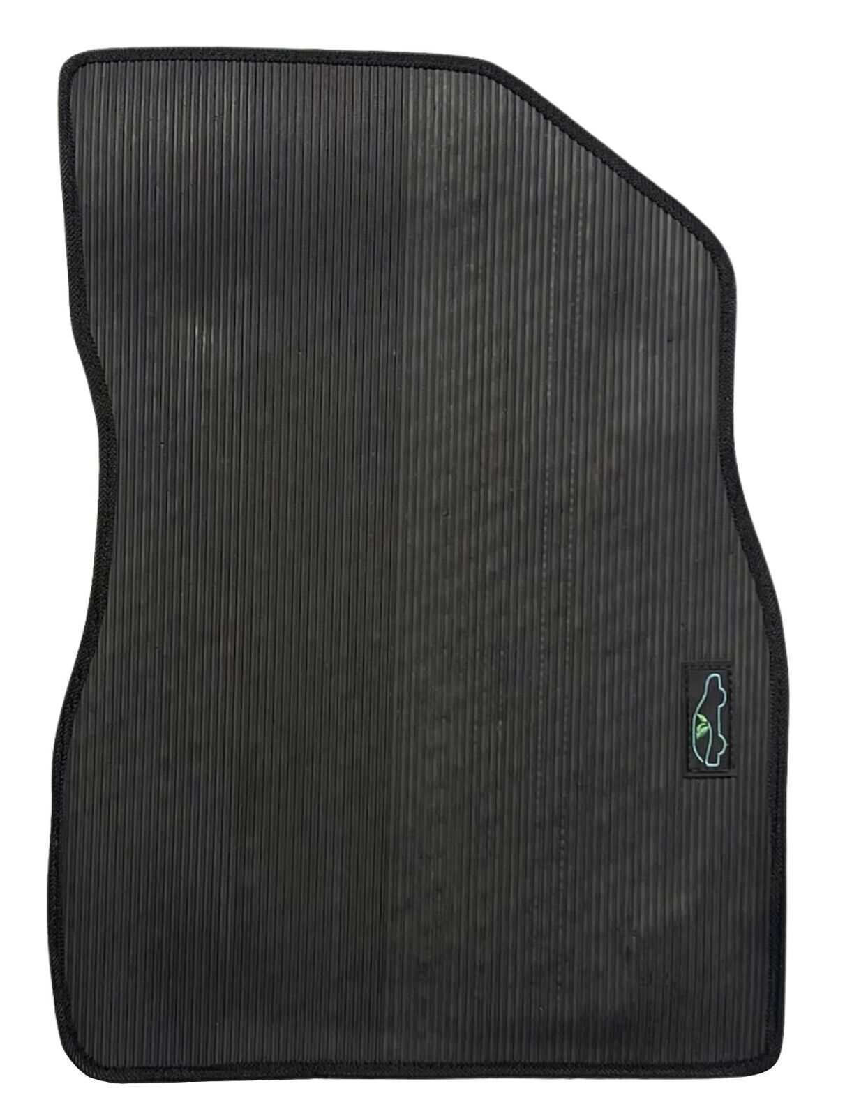 All-Weather Floor Mats for 2024 Chevrolet Trax