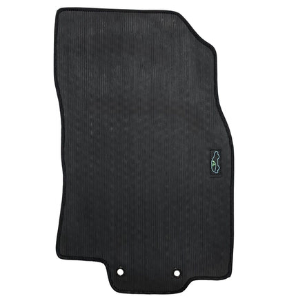 All-Weather Floor Mats for 2014 to 2019 Nissan Rogue