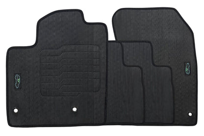 Floor Mats for 2021 to 2024 Nissan Rogue