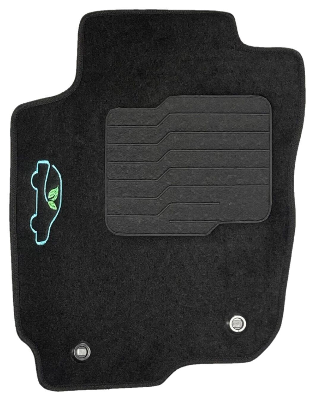 Carpet Floor Mats for 2013 to 2018 Toyota RAV4