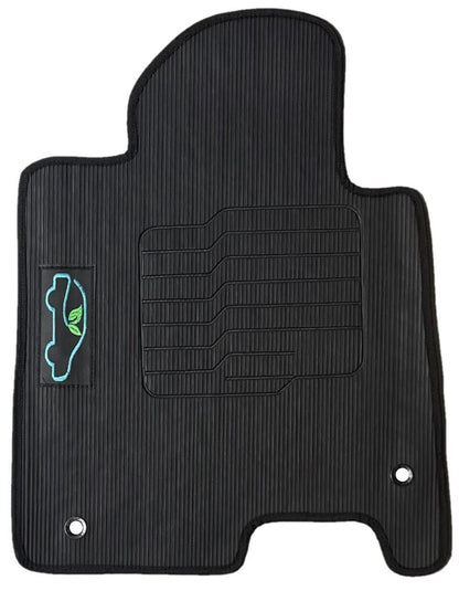 Floor Mats for 2020 to 2024 Hyundai Sonata / 2021 to 2023 Kia K5 All-Weather