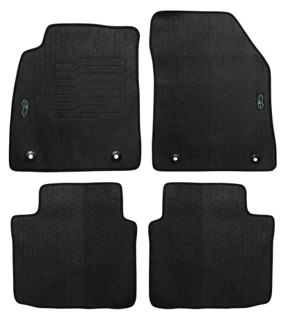 Floor Mats for 2014 to 2020 Chevrolet Impala