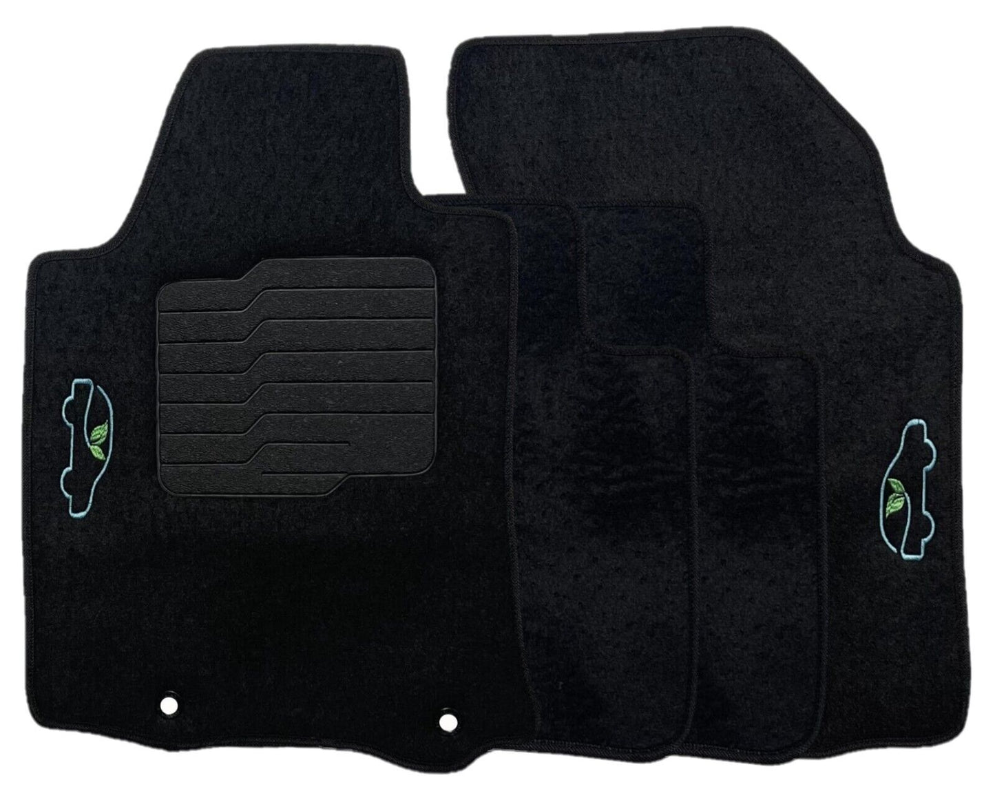 Carpet Floor Mats for 2016 to 2023 Nissan Maxima