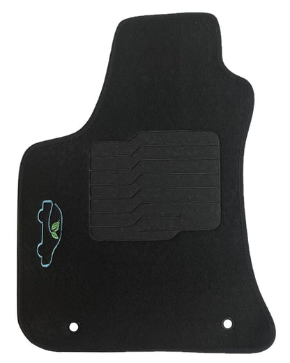 Carpet Floor Mats for 2011 to 2023 Dodge Charger and Chrysler 300