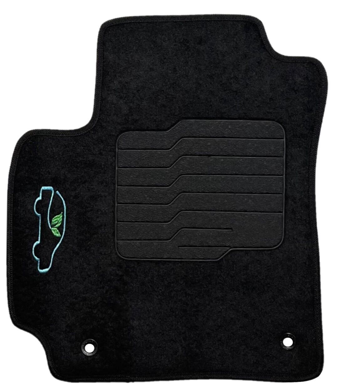 Carpet Floor Mats For 2020 to 2024 Kia Soul