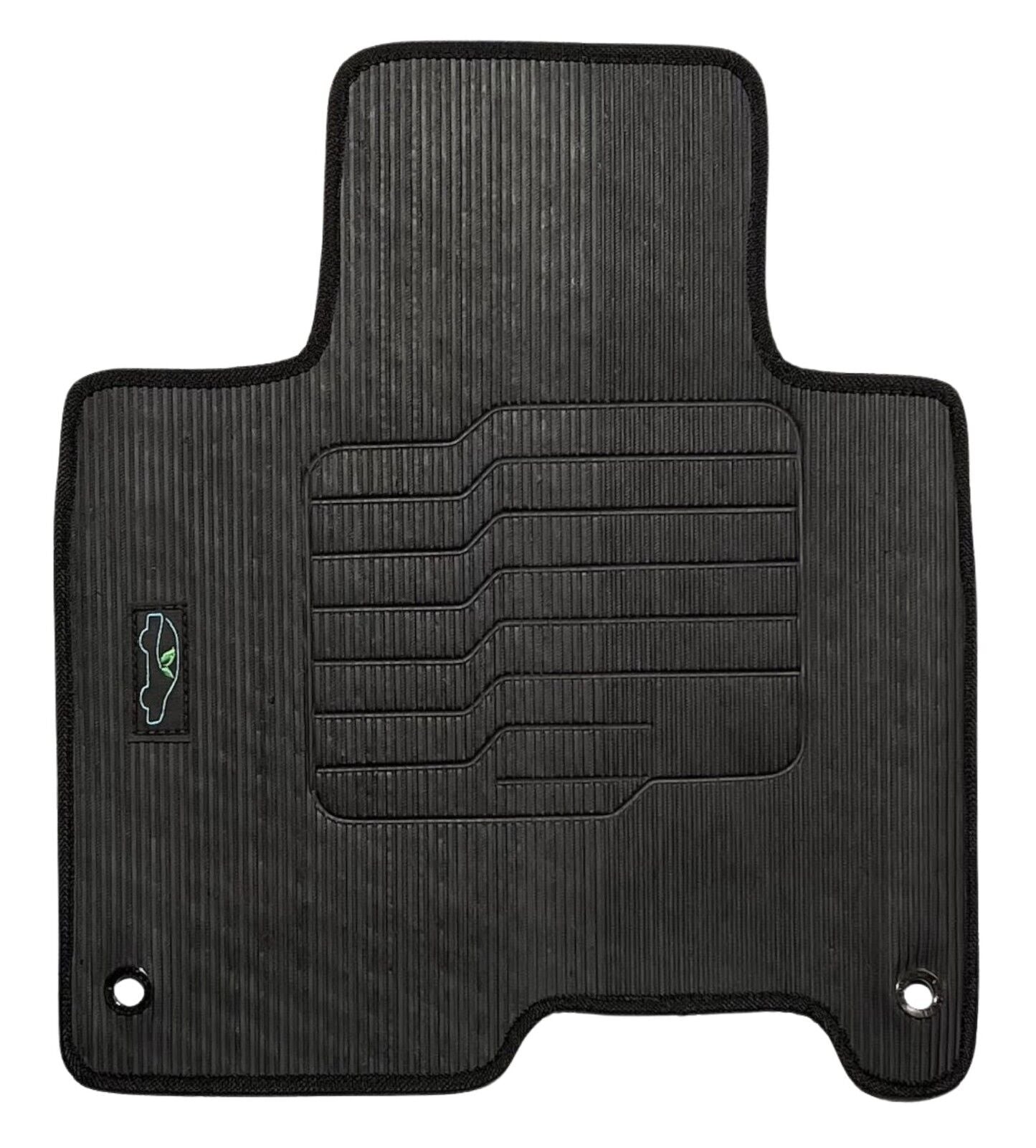 All Weather Floor Mats For 2023 2024 2025 Kia Sportage