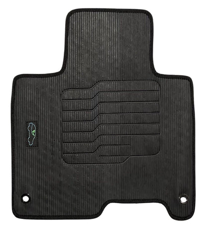 All Weather Floor Mats For 2023 2024 2025 Kia Sportage