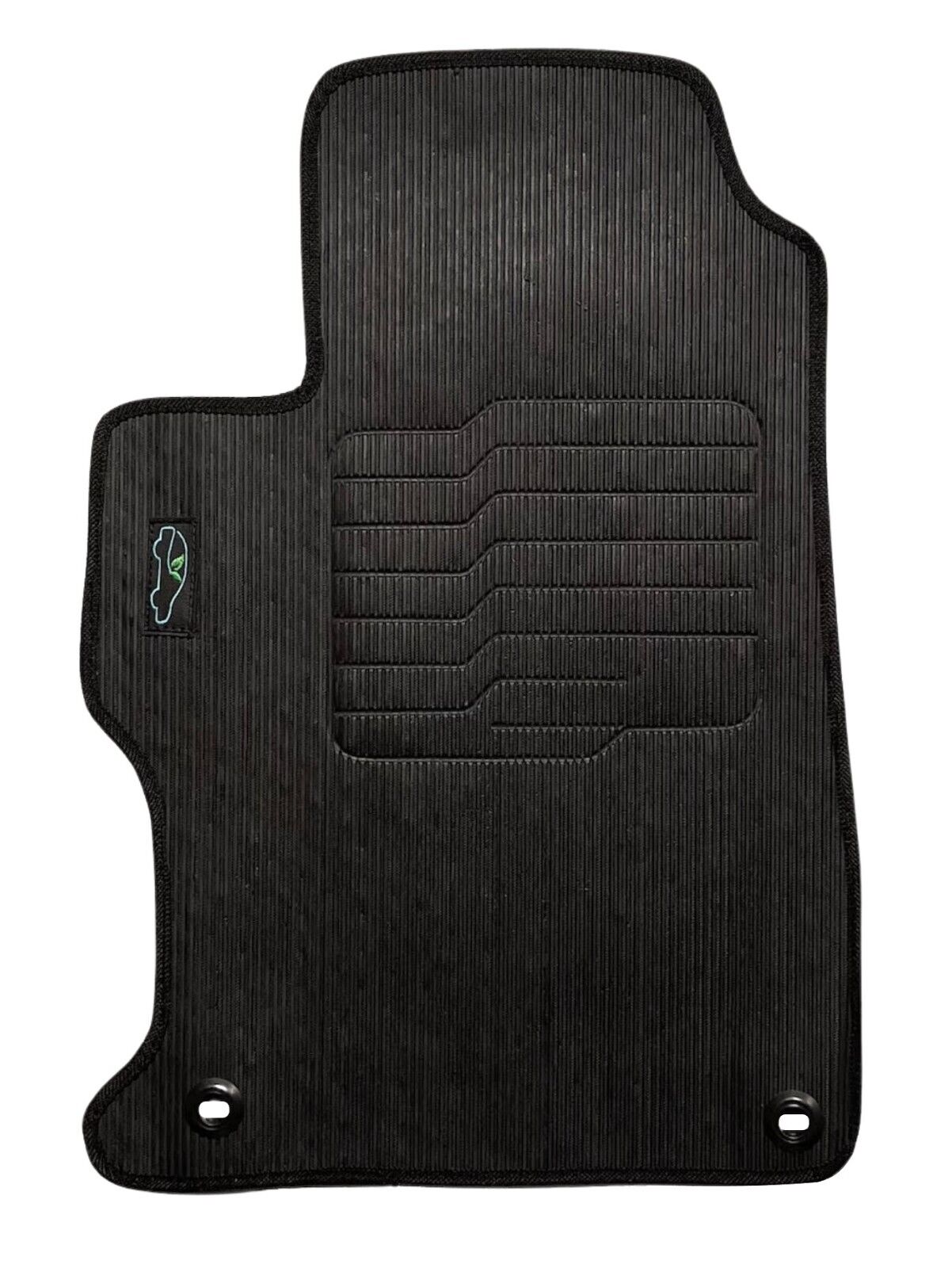 All Weather Floor Mats for 2012 to 2015 Honda Civic