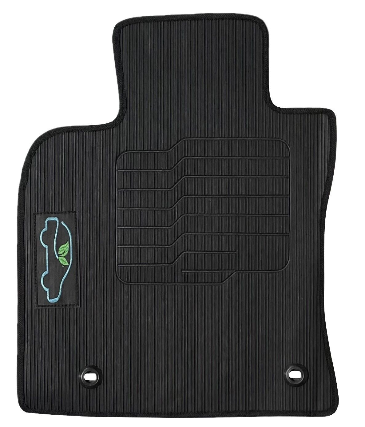 All Weather Floor Mats for 2018 to 2024 Toyota Camry