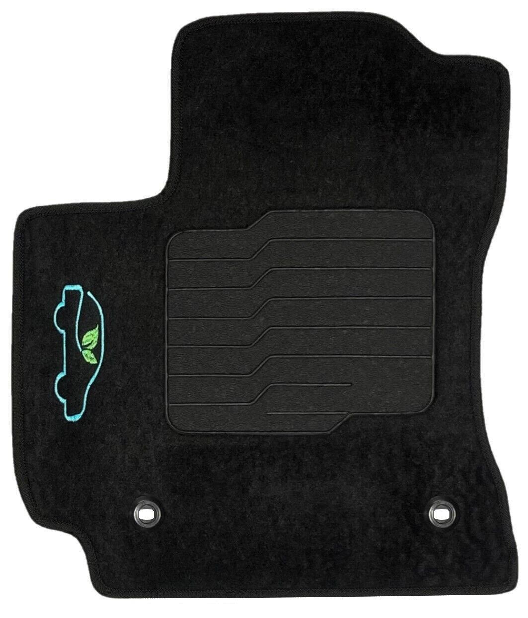 Carpet Floor Mats for 2014 to 2019 Toyota Corolla