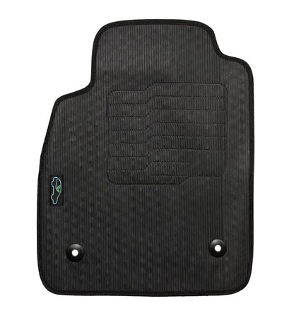 Floor Mats for 2011 to 2016 Chevrolet Cruze All Weather