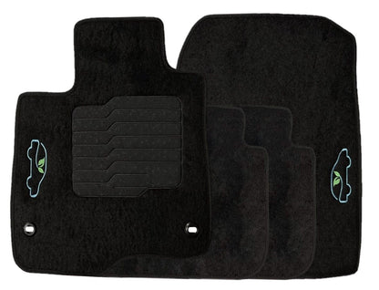 Carpet Floor Mats For 2023 2024 Honda CR-V