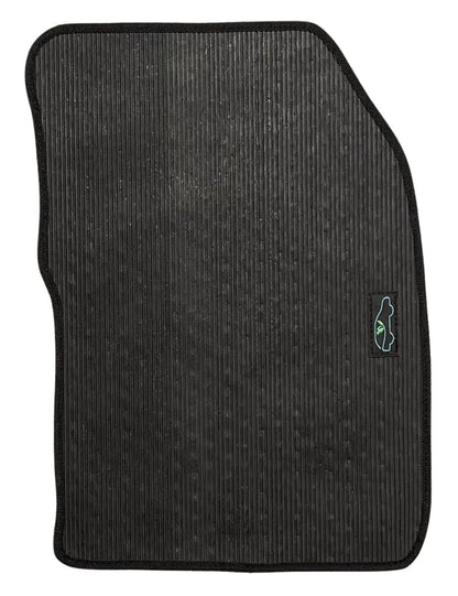 Floor Mats For 2018 to 2022 Ford EcoSport All-Weather