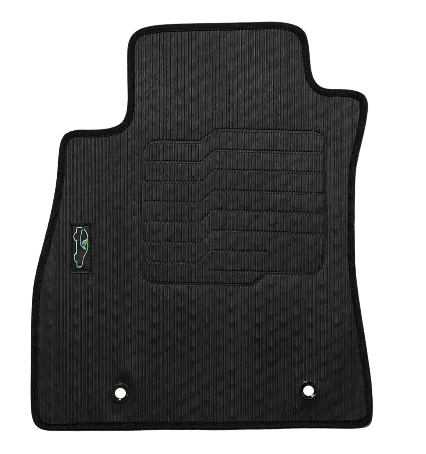 Floor Mats for 2013 to 2019 Nissan Sentra All-Weather