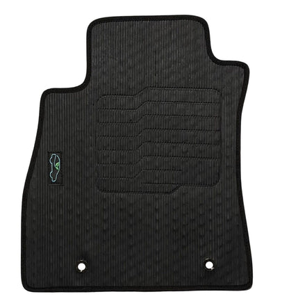 Floor Mats for 2013 to 2019 Nissan Sentra All-Weather