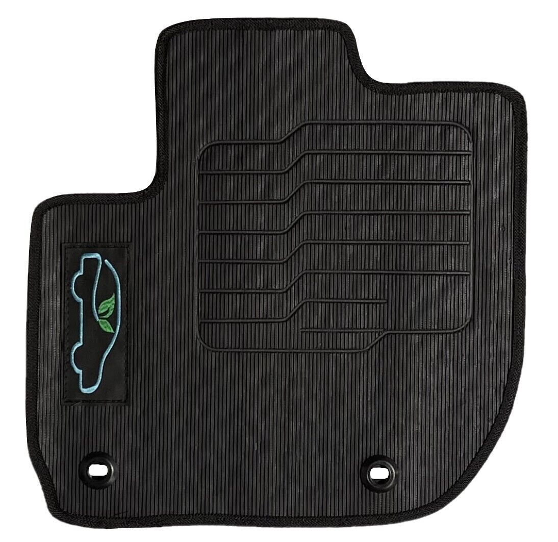 All-Weather Floor Mats for 2016 to 2022 Honda HR-V / 2015 to 2020 Honda