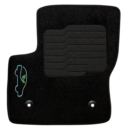 Carpet Floor Mats for 2013 to 2019 Ford Escape