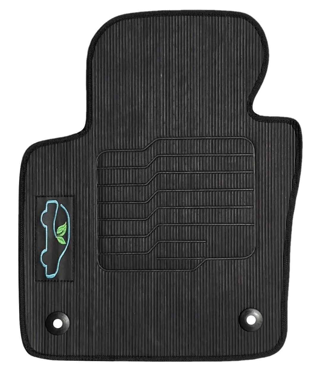 Floor Mats for 2011 to 2018 Volkswagen Jetta All Weather